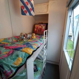 Foto inzerátu Mobilní dům (mobilheim) Nordstar V58 - doprava zdarma