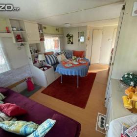 Foto inzerátu Mobilní dům (mobilheim) Santana VR21 - doprava zdarma