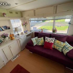 Foto inzerátu Mobilní dům (mobilheim) Santana VR21 - doprava zdarma