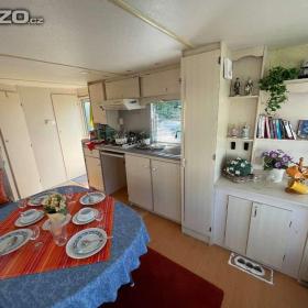 Foto inzerátu Mobilní dům (mobilheim) Santana VR21 - doprava zdarma