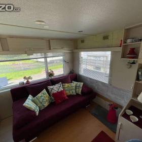 Foto inzerátu Mobilní dům (mobilheim) Santana VR21 - doprava zdarma