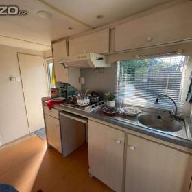 Foto inzerátu Mobilní dům (mobilheim) Santana VR21 - doprava zdarma