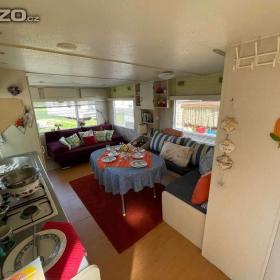 Foto inzerátu Mobilní dům (mobilheim) Santana VR21 - doprava zdarma