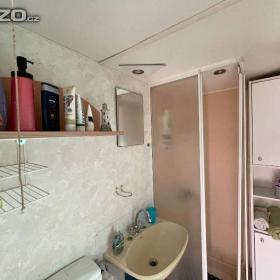 Foto inzerátu Mobilní dům (mobilheim) Santana VR21 - doprava zdarma