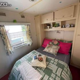 Foto inzerátu Mobilní dům (mobilheim) Santana VR21 - doprava zdarma