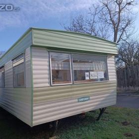 Foto inzerátu Mobilní dům (mobilheim) Santana VR21 - doprava zdarma