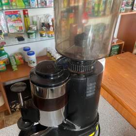 Foto inzerátu Prodám kávovar SAN MARINO