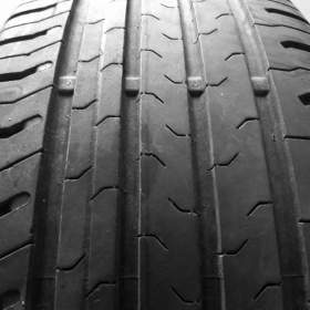 1ks letních pneu 205/55 R16 Continental  / 19745812