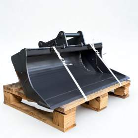 Skandinávská příkopová lžíce 90cm 1- 2,7t / 19746311