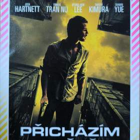 Foto inzerátu DVD 7