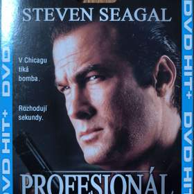 Foto inzerátu DVD 7