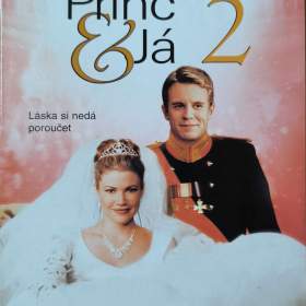 Foto inzerátu DVD 7