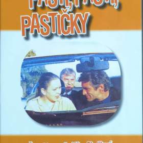 Foto inzerátu DVD 7