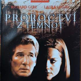 Foto inzerátu DVD 7