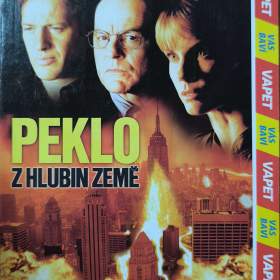 Foto inzerátu DVD 7