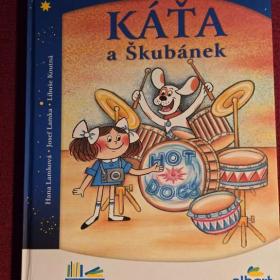 Káťa a Škubánek / 19748223