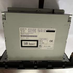 Foto inzerátu Prodám autorádio Panasonic Model No. 39101-57L81