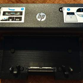 Dokovací stanice HEWLETT PACKARD / 19748866