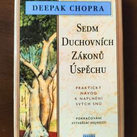 Sedm Duchovních Zákonů Úspěchu / 19751206