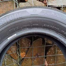 Foto inzerátu NOVÉ pneu pro BERLINGO/ COMBO/ RIFTER/ CITY VERSO > 215/65/16 letní