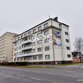 Fotka k inzerátu Prodám větší byt 1+1 v Mladé Boleslavi / plocha 54m2 / / 19884247