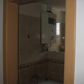 Foto inzerátu Prodám větší byt 1+1 v Mladé Boleslavi / plocha 54m2 /