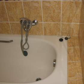 Foto inzerátu Prodám větší byt 1+1 v Mladé Boleslavi / plocha 54m2 /