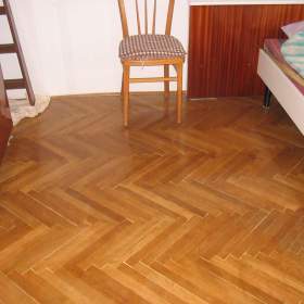 Foto inzerátu Prodám větší byt 1+1 v Mladé Boleslavi / plocha 54m2 /