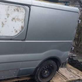 Foto inzerátu Renault Trafic Vivaro Primastar 1.9 dci 74kw