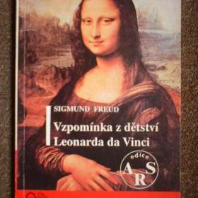 Sigmund Freud Leonardo Da Vinchi / 19753881