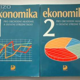 Ekonomika pro střední a jiné školy a samouky / 19753942