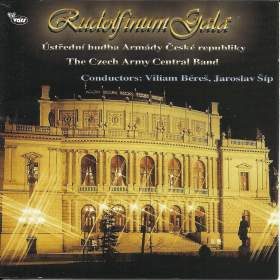 Rudolfinum Gala -  Armáda ČR / 19753944