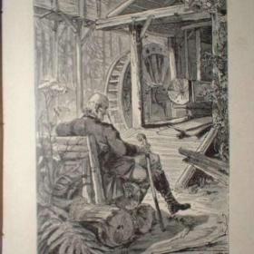 Foto inzerátu Die Renaissance-Historische Szenen/Gobineau Renesance 14. - 16. století.