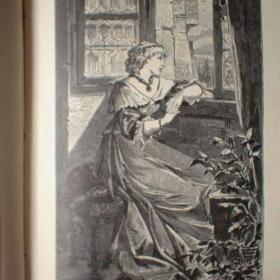 Foto inzerátu Die Renaissance-Historische Szenen/Gobineau Renesance 14. - 16. století.