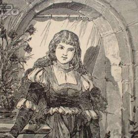 Foto inzerátu Die Renaissance-Historische Szenen/Gobineau Renesance 14. - 16. století.