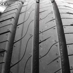 Prodám sadu nebo 2ks letních pneu 195/55 R16:  / 19754086