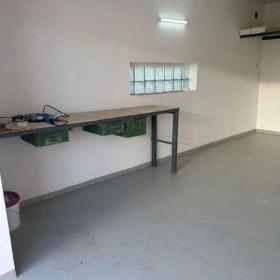 Foto inzerátu PRODEJ: garáž 21  m2, Nová Ves, po rekonstrukci
