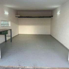 Foto inzerátu PRODEJ: garáž 21  m2, Nová Ves, po rekonstrukci