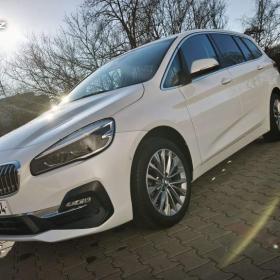BMW 2 216d,1.5,85kW, GT,1. maj, NAVI, garážováno, DPH / 19754742