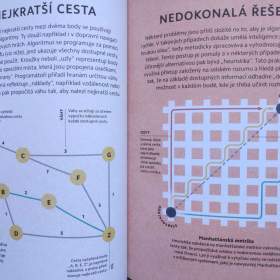Foto inzerátu Umělá inteligence co je, jak funguje, učí se, co poskytuje