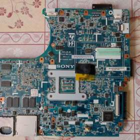 Foto inzerátu Notebook deska Sony s CPU Intel Core i3