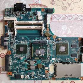 Foto inzerátu Notebook deska Sony s CPU Intel Core i3