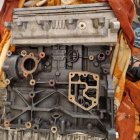 Fotka k inzerátu Motor CBB Superb II 2.0Tdi / 18811525