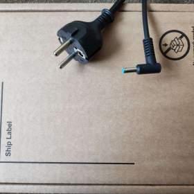 Foto inzerátu Napájecí adaptér HP originální k notebook HP