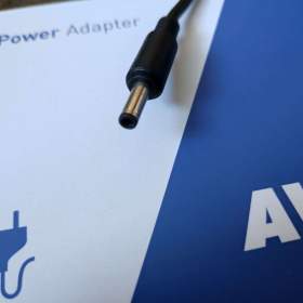 Fotka k inzerátu Adaptér HP Avacom 65W nový nepoužitý / 19962541