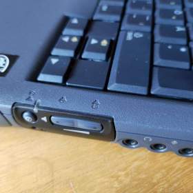 Foto inzerátu HP OmniBook 6000 téměř nepoužitý