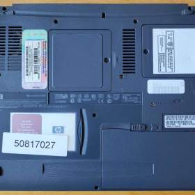 Foto inzerátu HP OmniBook 6000 téměř nepoužitý