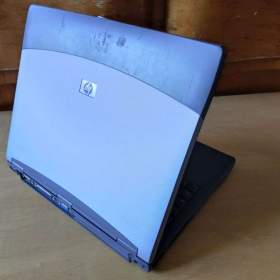 Foto inzerátu HP OmniBook 6000 téměř nepoužitý