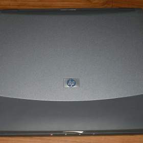 Foto inzerátu HP OmniBook 6000 téměř nepoužitý