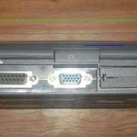 Foto inzerátu HP OmniBook 6000 téměř nepoužitý